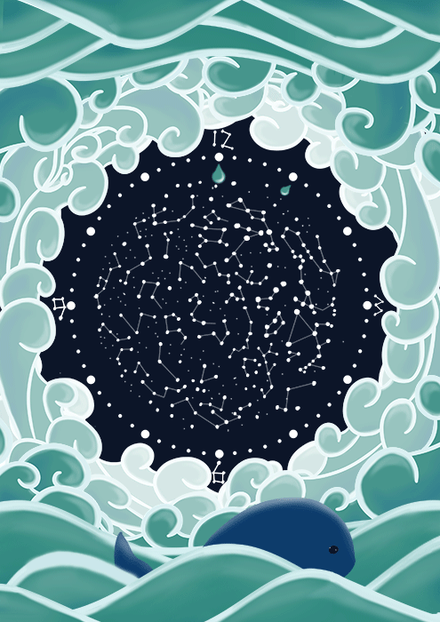 万物皆可盘oppowatch星空动态表盘