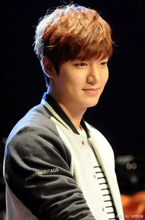 韩国最帅十大男演员,你更最喜欢谁?