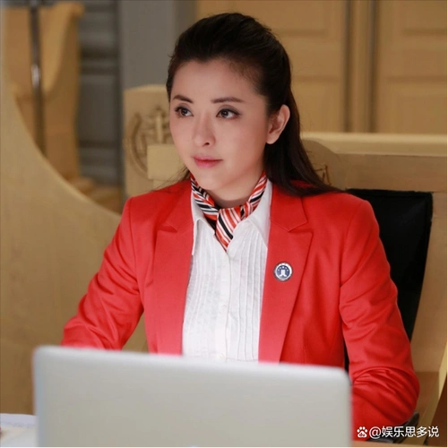 黄小蕾:曾怒怼韩庚耍大牌,和乐嘉扭打,"手撕"迪士尼被拉黑