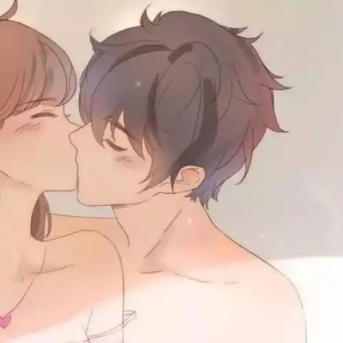 情侣头像一定是特别的缘分我们才会成恋人内附太阳cp司夏cp