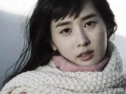 演员李多海报告了婚前的近况.