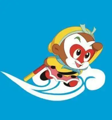 很显然,孙悟空的"筋斗云"速度并没有光速快,即便将孙悟空的筋斗云按照