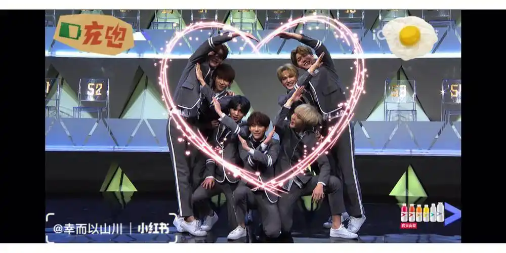 重温偶练让我们恭喜justin