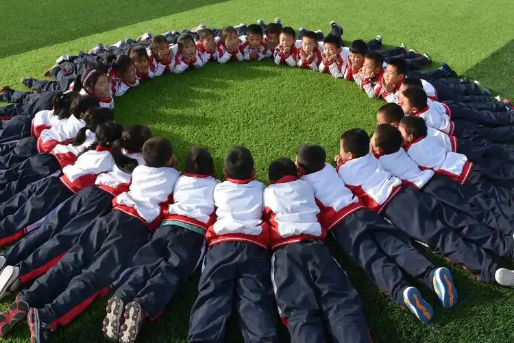 我的班级我的爱