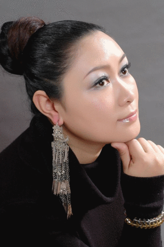 清风新月〗雷婷经典歌曲合集(6cd)