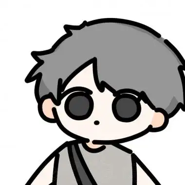 男生个性最新可爱动漫头像 一夜之隔我心判若两人