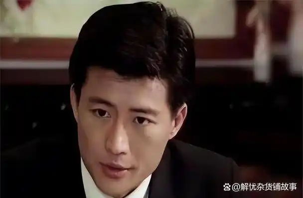 高曙光:出道28年不红而52岁娶小16岁妻子爆红,娶了个旺夫的老婆