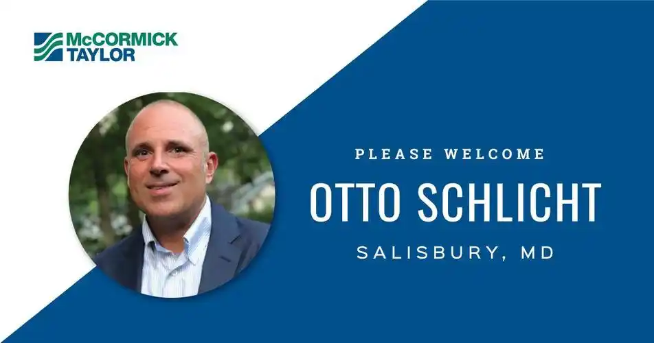 patrick j guise - co-owner, chief visionary officer - mccormick