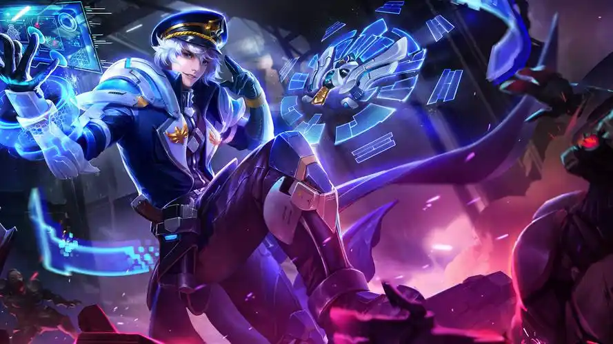 搜一波诸葛军师的壁纸,有没有大佬分享一下