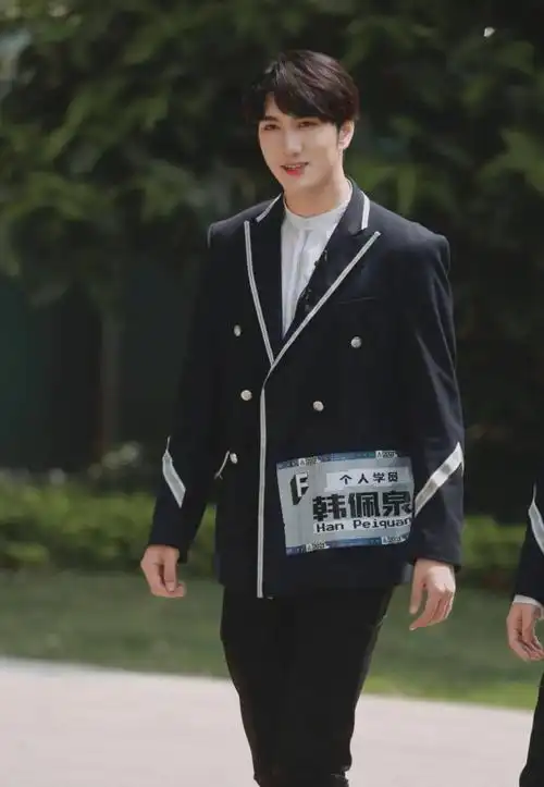 欢乐喜剧人二号:韩佩泉是个铁憨憨没错了.