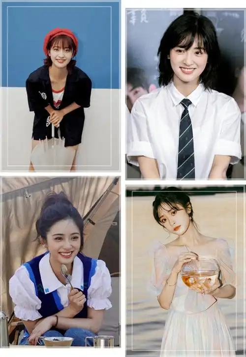 女星沈月新剧恋情被曝光?终究还是瞒不住了?插图40