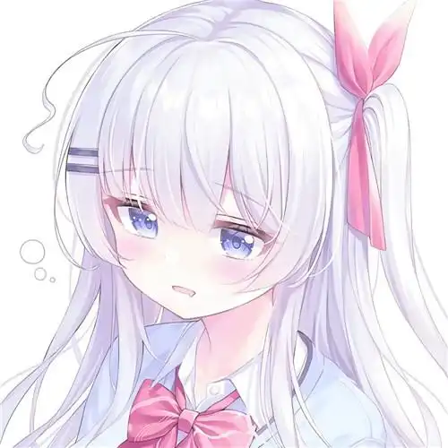 头像少女心爆棚图片大全 高清超可爱少女心爆棚的头像_女生动漫头像