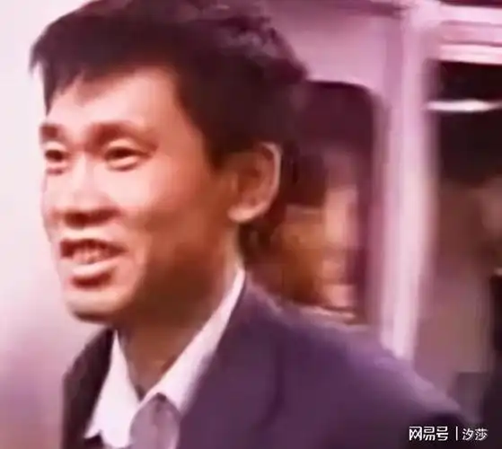 东北第一杀手李正光乔四集团二号人物曾称霸北京城