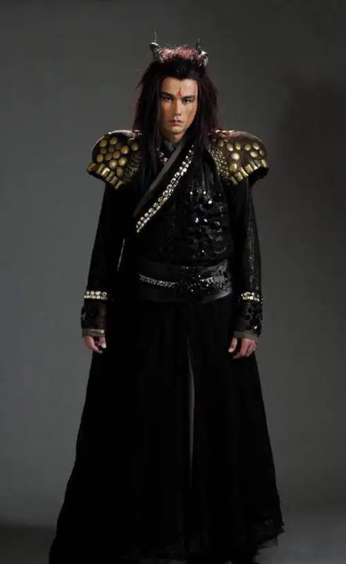 仙剑奇侠传三—重楼