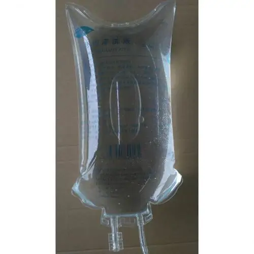 电切灌冲洗液3000ml