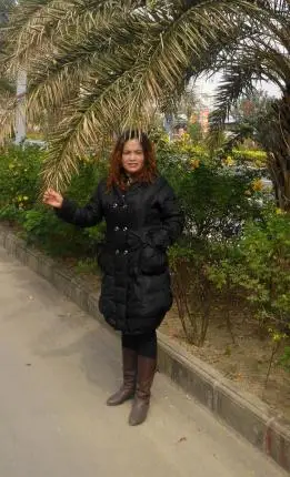 49岁离异女征婚照片(id:74962812)_辽宁沈阳征婚交友_珍爱网