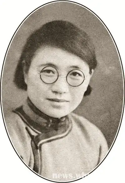 武汉大学新闻网- 【烽火记忆】三女杰效力抗战