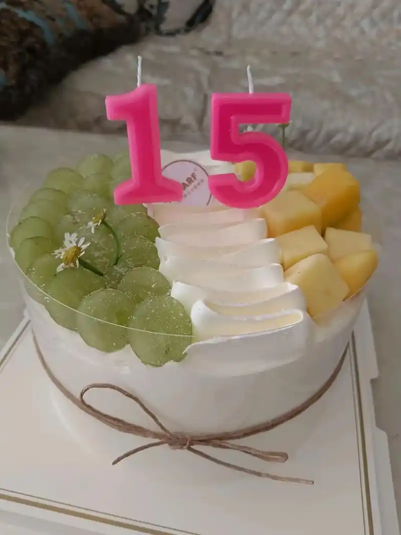 我的宝贝儿生日快乐吖.祝伊娇颜美若花,心悦笑靥少忧愁,心意世 - 抖音