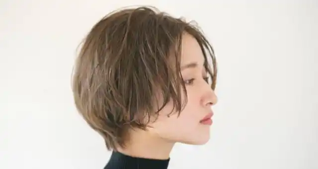 鲍勃头是什么发型