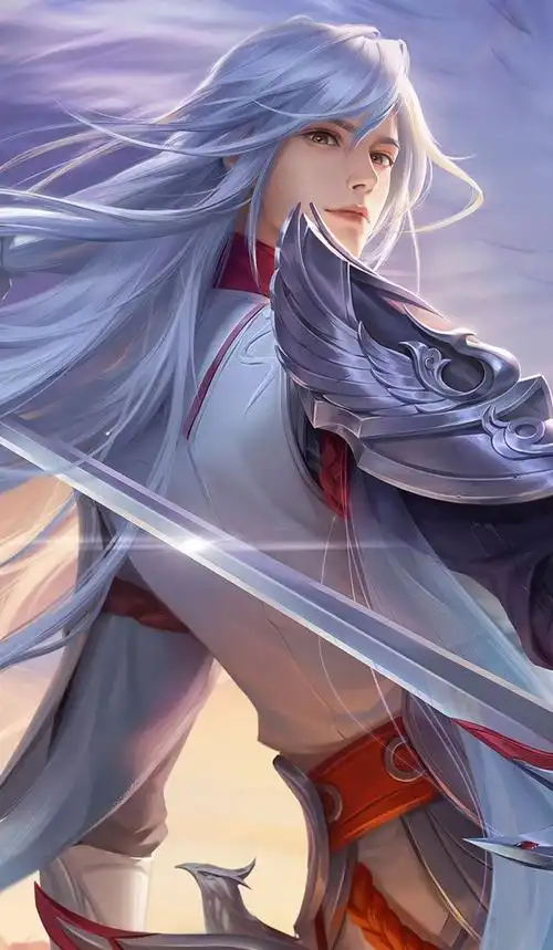 王者荣耀 爆料与情报合集 原画师的凤求凰海报修改版