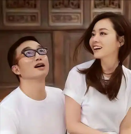 回顾张靓颖卑微爱男友15年离婚时才知妈妈的好可怜天下父母心