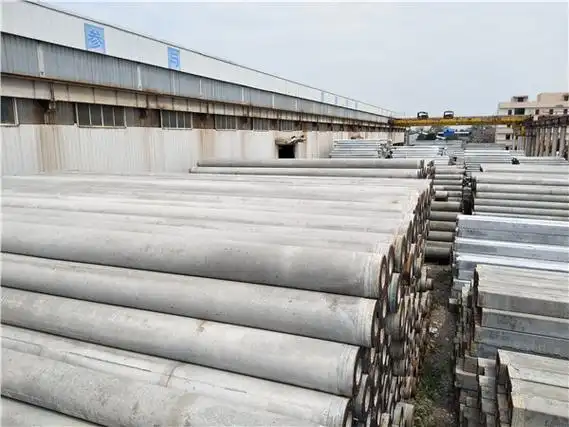 预应力管桩预应力光伏桩光伏复合项目光伏发电管桩产品光伏产品中心