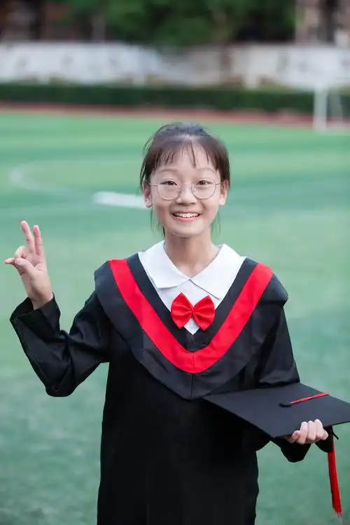 {株洲毕业照创作中心}*九方小学六二班最美毕业照全国首发