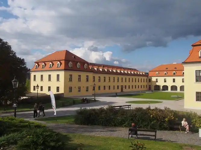 捷克,斯洛伐克游记