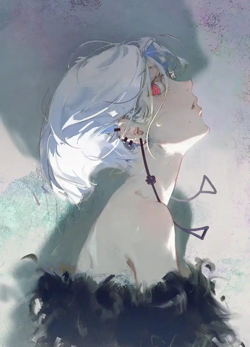 插画分享/dino_illus.#治愈画风 #插画 #pro - 抖音