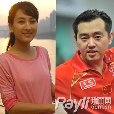 盘点2013娱乐圈里潜在的闪婚族