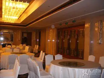 百花厅-衡山宾馆