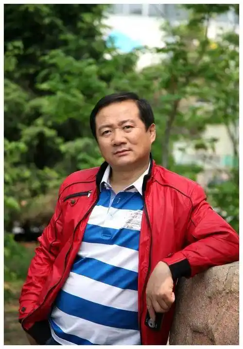 唐鉴军揭示幸福之道谢广坤助你拥有美好结局爱是关键