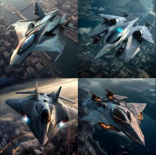 探索未来的战争世界,感受前所未有的震撼!