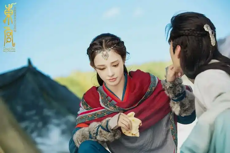 东宫- 堆糖,美图壁纸兴趣社区