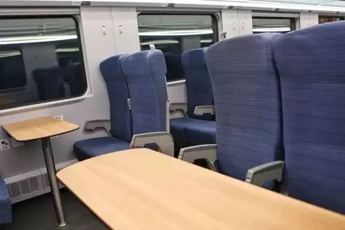 独家揭秘绿巨人复兴号肚子里都有这些东东