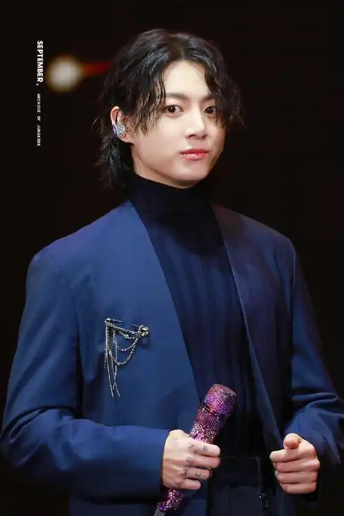 田柾国可爱甜心##田柾国致命吸引力