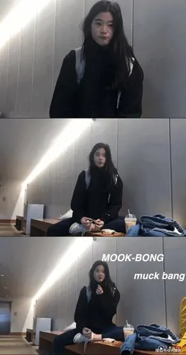 三星"小公主"李妍贤近照:见到李妍贤的运动鞋也只不过是605港元,网民