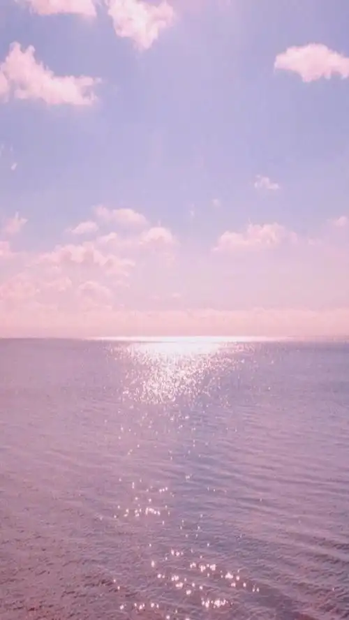 花澄 粉色系少女心壁纸>_唯美图片_我要个性网