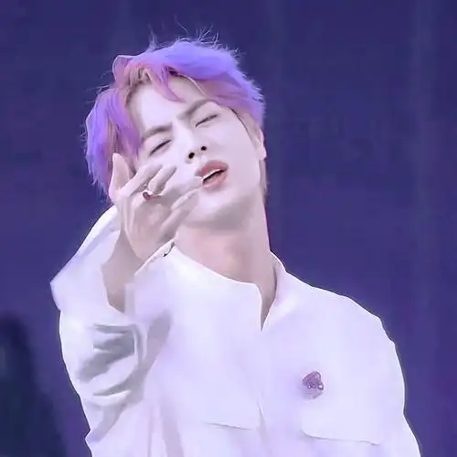 金硕珍 头像 | 原截草莓星球