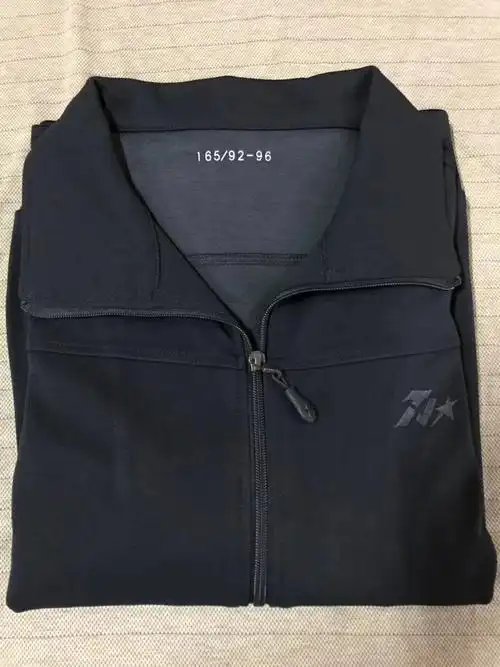 正品新式长袖体能训练服套装男女作训速干春秋季军迷运动体能上衣