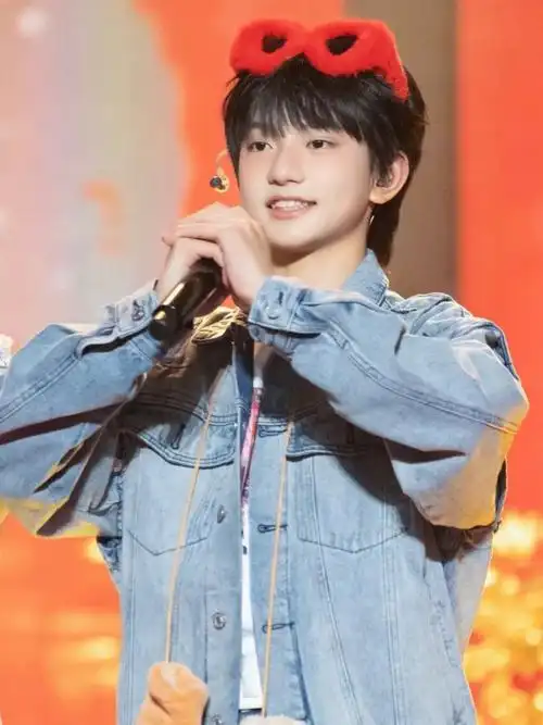 穆祉丞另一半分析