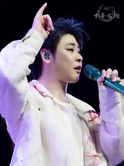 海水尚有涯  思念渺无涯  超级可爱的牛魔王  早安@小辫儿张云雷