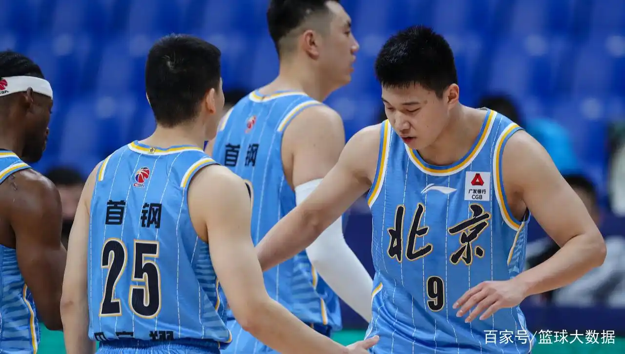 北京队进行重大调整!秦晓雯,雅尼斯目标一致,弃用四位cba名将