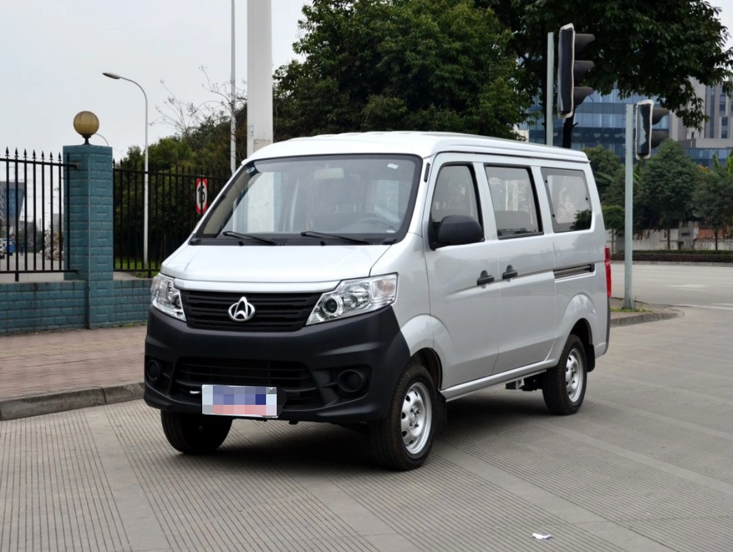 这样的长安之星3,大气美观,你会喜欢吗