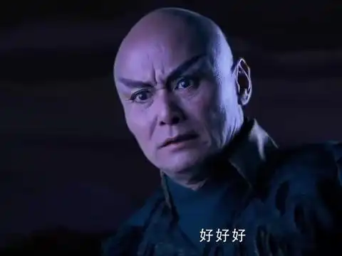 仙剑3:邪剑仙来到锁妖塔,看飞蓬将军坐在塔顶,心里有些没底气