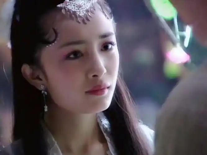 小倩.杨幂(自截)