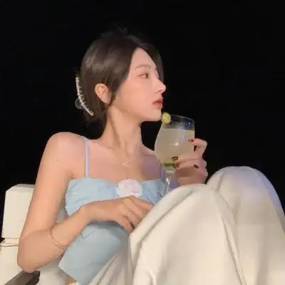 御姐高冷范性感_女生头像_我要个性网