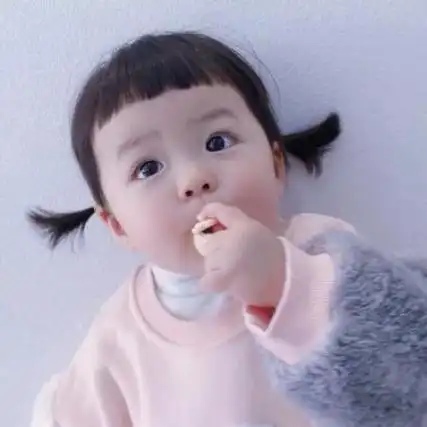 唯美可爱小女孩微信头像 女生头像图片大全 -【爱个性】