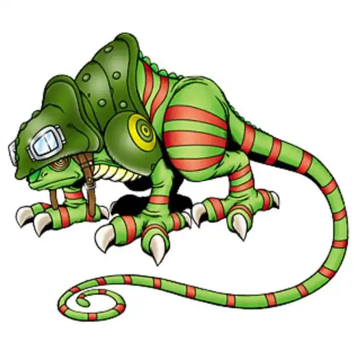 看看数码宝贝犰狳兽的10套装甲进化包括游戏卡牌和虚拟宠物