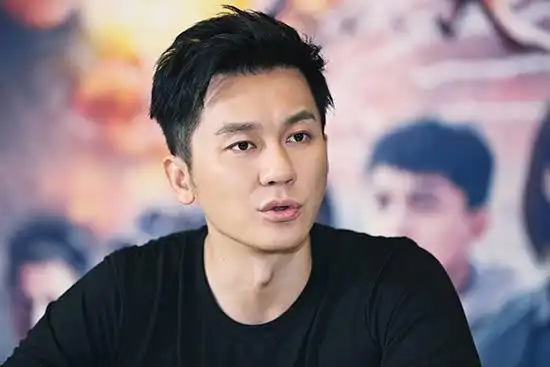 对话李晨:《空天猎》首次呈现空军诸多的"第一次"